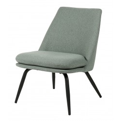 SILLÓN TAPIZADO ROMA