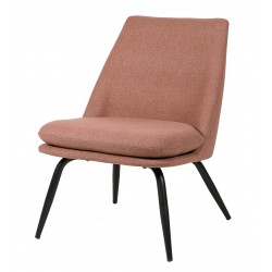 SILLÓN TAPIZADO ROMA