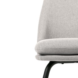 SILLÓN TAPIZADO ROMA