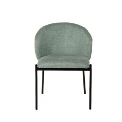 SILLA FAINA DE TERCIOPELO