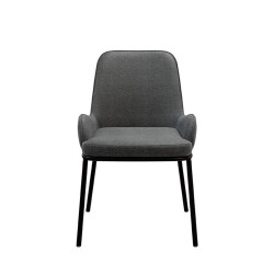 SILLA CON BRAZOS BAJOS LARISA