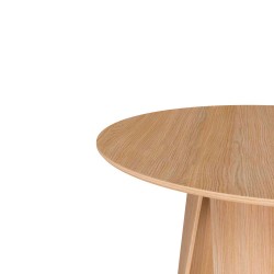 MESA DE DISEÑO FATIMA DE CHAPA ROBLE