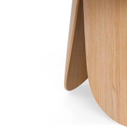 MESA DE DISEÑO FATIMA DE CHAPA ROBLE