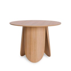 MESA DE DISEÑO FATIMA DE CHAPA ROBLE