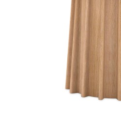 MESA DE DISEÑO LORENZA DE CHAPA ROBLE