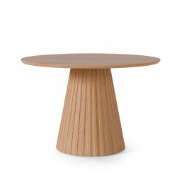 MESA DE DISEÑO NAYLA DE CHAPA ROBLE