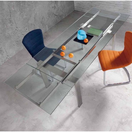 MESA EXTENSIBLE CORONA