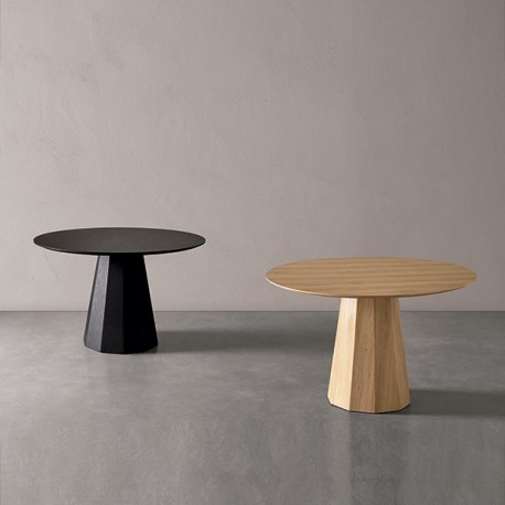 MESA DE DISEÑO REGINA DE CHAPA ROBLE