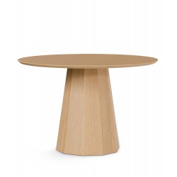 MESA DE DISEÑO REGINA DE CHAPA ROBLE