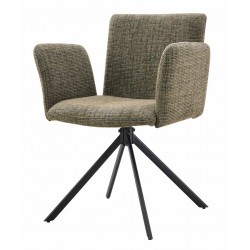 SILLA CON BRAZOS DEBRA MUY ELEGANTE