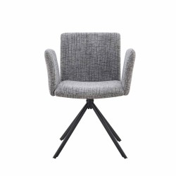 SILLA CON BRAZOS DEBRA MUY ELEGANTE