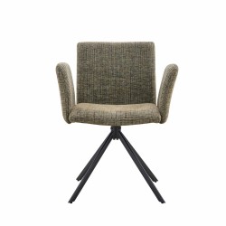 SILLA CON BRAZOS DEBRA MUY ELEGANTE