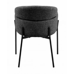 SILLA SALLY CON DOBLE RESPALDO