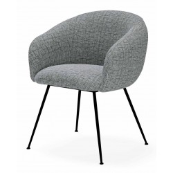 SILLA CON BRAZOS LUCIA SUPERACOLCHADA