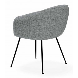 SILLA CON BRAZOS LUCIA SUPERACOLCHADA