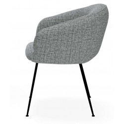 SILLA CON BRAZOS LUCIA SUPERACOLCHADA