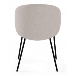 SILLA CON BRAZOS MERIDA SUPERMODERNA