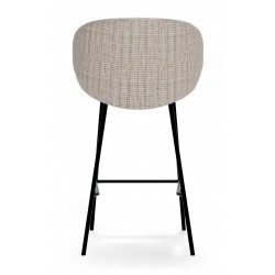 TABURETE CON BRAZOS RAY SUPERMODERNO