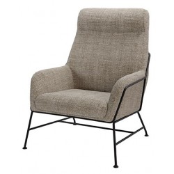 SILLON CON ESTRUCTURA VISTA MALIBU