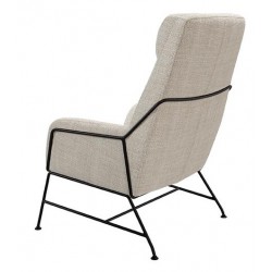 SILLON CON ESTRUCTURA VISTA MALIBU