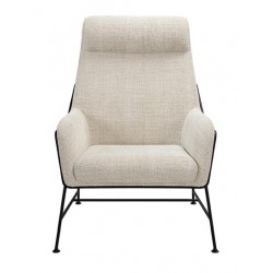 SILLON CON ESTRUCTURA VISTA MALIBU