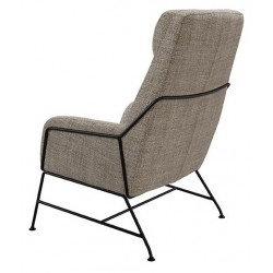 SILLON CON ESTRUCTURA VISTA MALIBU