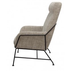 SILLON CON ESTRUCTURA VISTA MALIBU