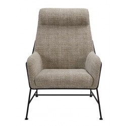 SILLON CON ESTRUCTURA VISTA MALIBU