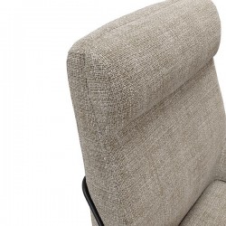 SILLON CON ESTRUCTURA VISTA MALIBU