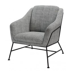 SILLON CON ESTRUCTURA VISTA ODENSE