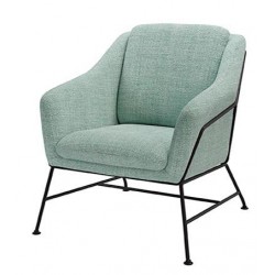 SILLON CON ESTRUCTURA VISTA ODENSE