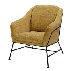 SILLON CON ESTRUCTURA VISTA ODENSE