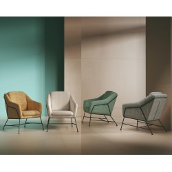 SILLON CON ESTRUCTURA VISTA ODENSE