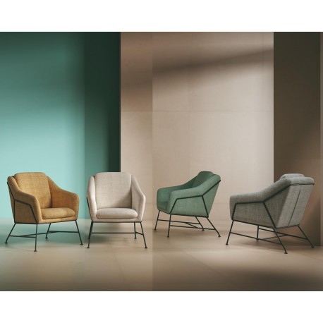 SILLON CON ESTRUCTURA VISTA ODENSE