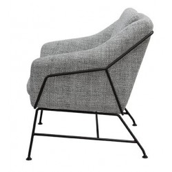 SILLON CON ESTRUCTURA VISTA ODENSE