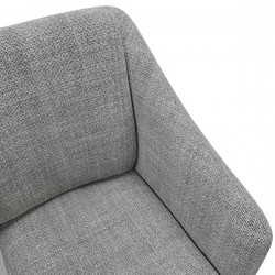 SILLON CON ESTRUCTURA VISTA ODENSE