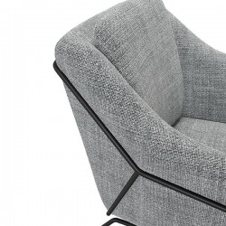 SILLON CON ESTRUCTURA VISTA ODENSE