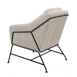 SILLON CON ESTRUCTURA VISTA ODENSE