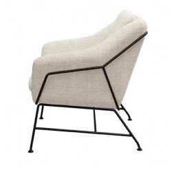 SILLON CON ESTRUCTURA VISTA ODENSE