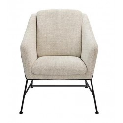 SILLON CON ESTRUCTURA VISTA ODENSE