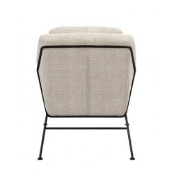 SILLON CON ESTRUCTURA VISTA ODENSE