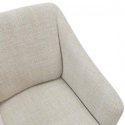 SILLON CON ESTRUCTURA VISTA ODENSE