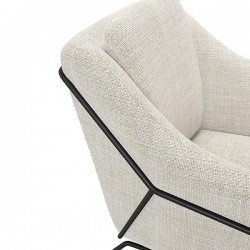 SILLON CON ESTRUCTURA VISTA ODENSE