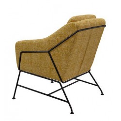 SILLON CON ESTRUCTURA VISTA ODENSE