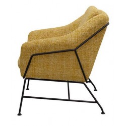 SILLON CON ESTRUCTURA VISTA ODENSE