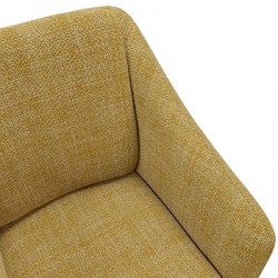 SILLON CON ESTRUCTURA VISTA ODENSE