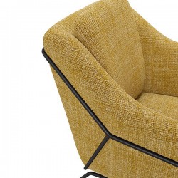 SILLON CON ESTRUCTURA VISTA ODENSE