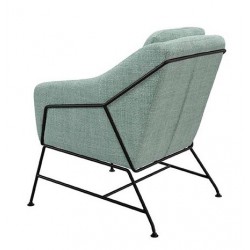 SILLON CON ESTRUCTURA VISTA ODENSE