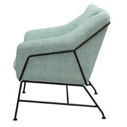 SILLON CON ESTRUCTURA VISTA ODENSE