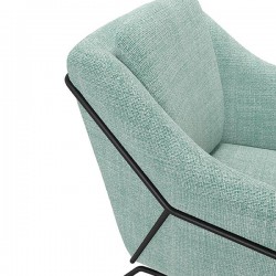 SILLON CON ESTRUCTURA VISTA ODENSE